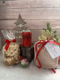 Movie Night Gift Pouch