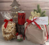 Movie Night Gift Pouch