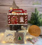 Children's Hot Chocolate Gift Set