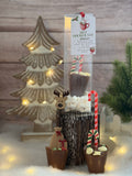Hot Chocolate Stirrer