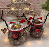 Reindeer Noses