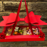 Valentine Charcuterie Box - Collection Only