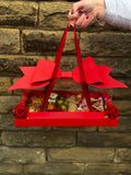 Valentine Charcuterie Box - Collection Only