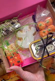 Halloween Postal Boo Box