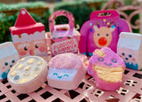 Santa Bae Bae Mini Character Box