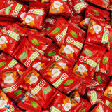 5D Christmas Peelable Gummy Bauble