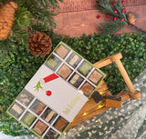 Bah Humbug Fudge Gift Box