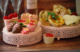 Valentines Afternoon Tea - For 1 - Collection or Local Delivery Only