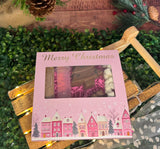 Hot Chocolate Gift Set