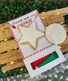 Decorate Your Own Christmas Cookies