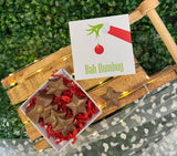 Bah 'Humbug' Chocolate Treats Gift Box
