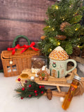 Christmas Cottage Gift Sets