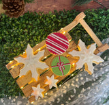 Christmas Cookie Box