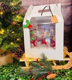 Chocolate Lollipop Selection Box