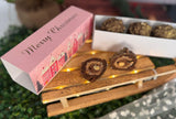 Giant Ferrero Brownie Gift Box