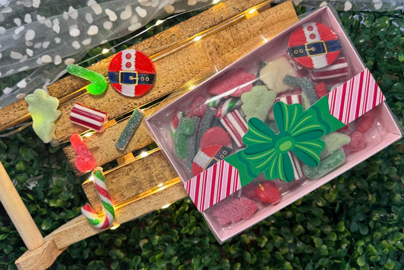 Christmas Pick ‘N’ Mix Box