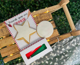 Decorate Your Own Christmas Cookies