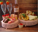 Valentines Afternoon Tea - For 1 - Collection or Local Delivery Only