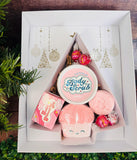 Ultimate Pamper Gift Tree