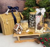 Christmas Cottage Gift Sets
