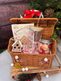 Christmas Cottage Gift Sets