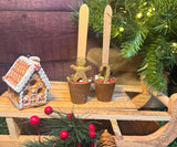 Hot Chocolate Stirrer