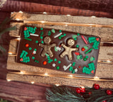Christmas Chocolate Bar