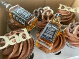 Father's Day Cupcakes - LOCAL COLLECTION ONLY