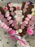 Sweet Bouquet - COLLECTION ONLY OR DELIVERY WITHIN 5 MILES OF STORE