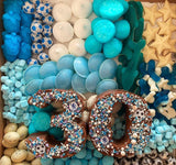 Sweetie Platters - COLLECTION ONLY