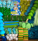 Sweetie Platters - COLLECTION ONLY