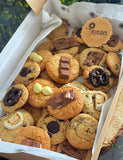 Mini Cookie Box
