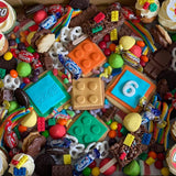 Themed Sweetie Platters - COLLECTION ONLY
