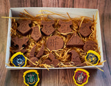 Harry Potter Chocolate Box