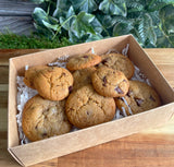 Teacher Cookie Box