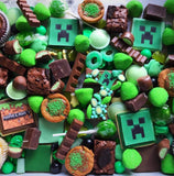 Themed Sweetie Platters - COLLECTION ONLY