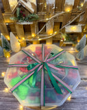 Christmas Sweetie Wheel