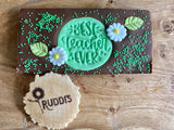 Teacher/Teaching Assistant Belgian Chocolate Bars