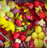 Sweetie Platters - COLLECTION ONLY