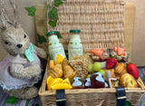 Mum’s Breakfast In Bed - COLLECTION ONLY