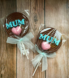 Mother’s Day lolly