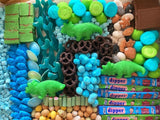 Sweetie Platters - COLLECTION ONLY