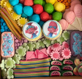 Themed Sweetie Platters - COLLECTION ONLY