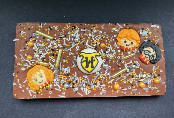 Harry Potter Chocolate Bar