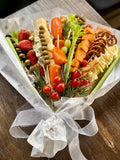 Savoury Bouquet - Delivery within 5 miles or Collection only